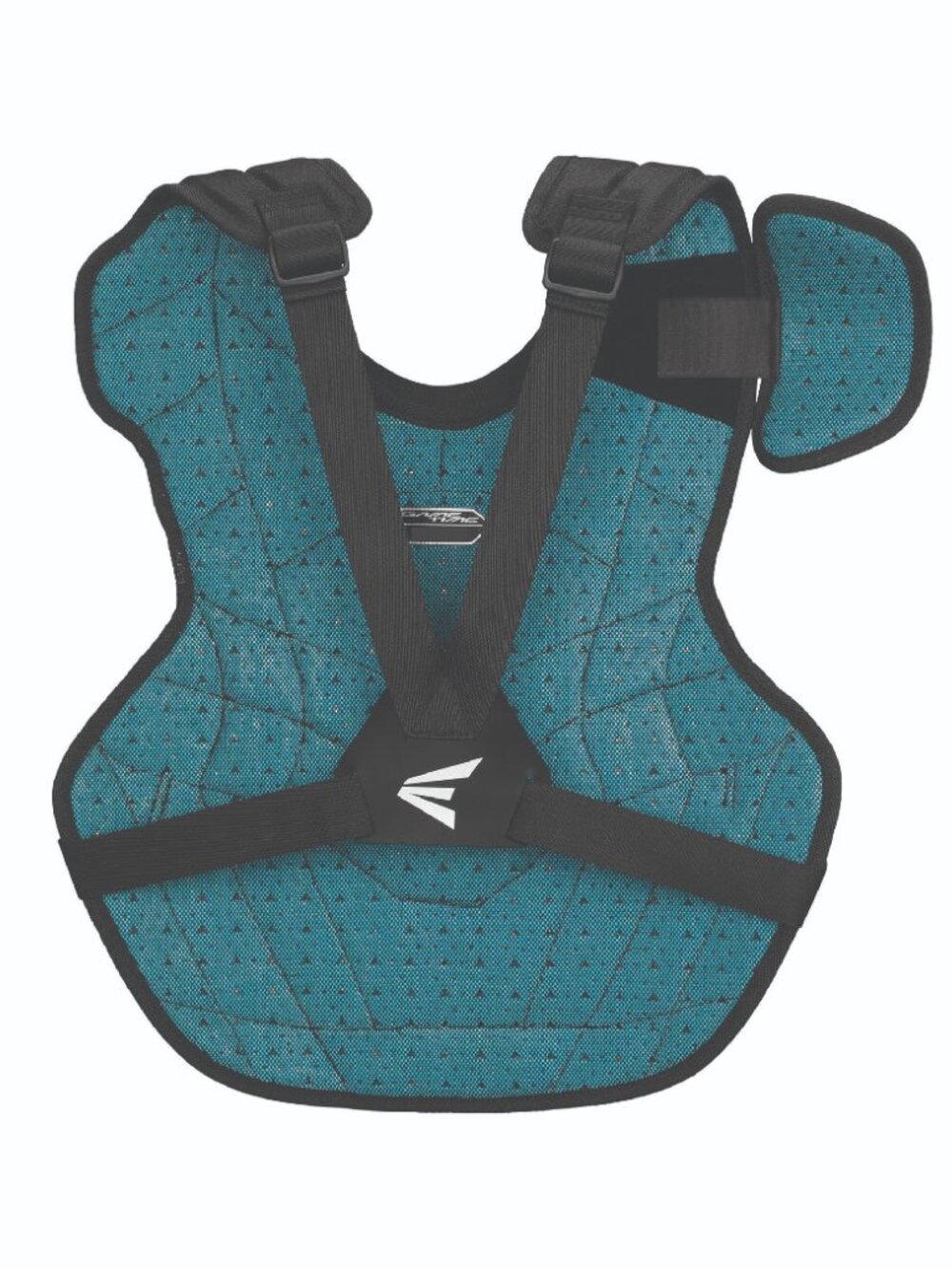 NEW Easton Baseball Gametime 15" YOUTH Catcher Chest Protector, Ages 9-12 - Picture 2 of 7